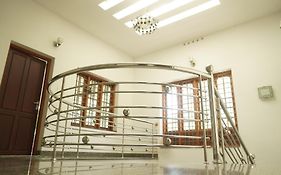 Kadamakudy Homestay