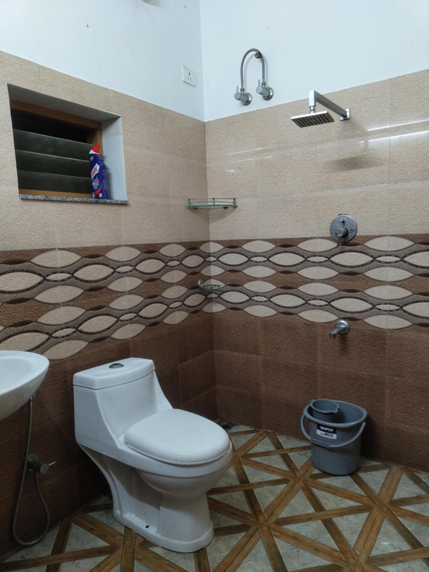 Joby Homestay Kadamakudy Kochi Exterior photo